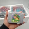 Street Fighter II 2 Turbo USA