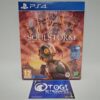 PSX DESR 5000