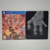 PSX DESR 5000