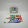 The Legend Of Zelda Link's Awakening DX Guida Strategica