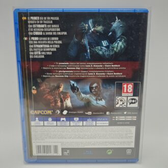 PSX DESR 5000