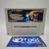 Street Fighter II 2 Turbo USA
