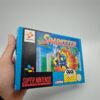 Street Fighter II 2 Turbo USA