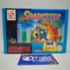 Street Fighter II 2 Turbo USA
