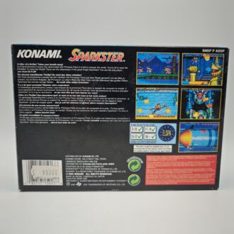 Street Fighter II 2 Turbo USA