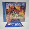 Street Fighter II 2 Turbo USA