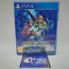 PSX DESR 5000