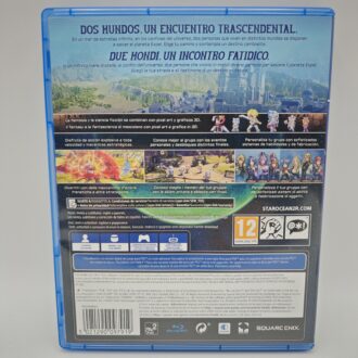 PSX DESR 5000