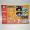 Street Fighter II 2 Turbo USA