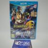 Street Fighter II 2 Turbo USA