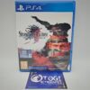 PSX DESR 5000