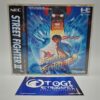 Street Fighter II 2 Turbo USA