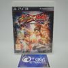 PSX DESR 5000