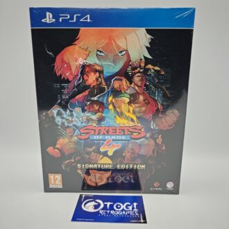 Street Fighter II 2 Turbo USA