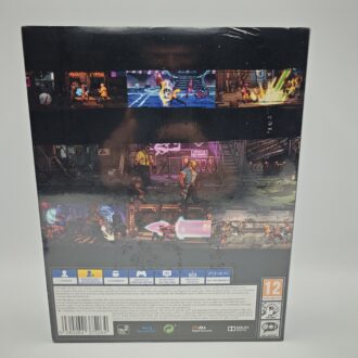Street Fighter II 2 Turbo USA