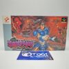 Street Fighter II 2 Turbo USA