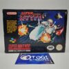 Street Fighter II 2 Turbo USA