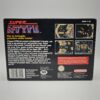 Street Fighter II 2 Turbo USA