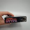 Street Fighter II 2 Turbo USA