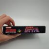 Street Fighter II 2 Turbo USA