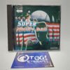Street Fighter II 2 Turbo USA
