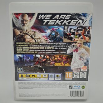 PSX DESR 5000