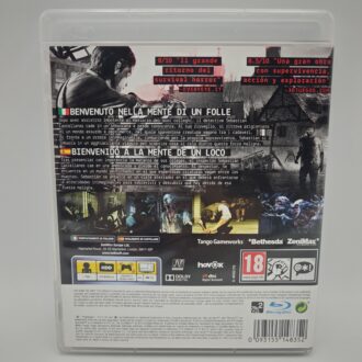 PSX DESR 5000