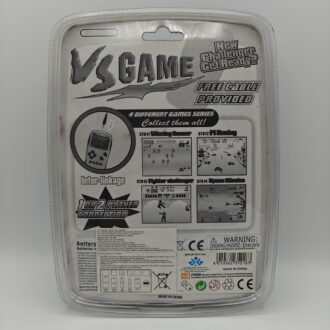 PSX DESR 5000