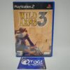 Wild Arms 3