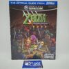 The Legend Of Zelda Four Swords Adventures Guida Ufficiale