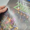 The Legend Of Zelda Four Swords Adventures Guida Ufficiale