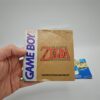The Legend Of Zelda Link's Awakening GB