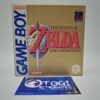 The Legend Of Zelda Link's Awakening GB