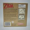 The Legend Of Zelda Link's Awakening GB