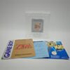 The Legend Of Zelda Link's Awakening GB