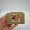 The Legend Of Zelda Ocarina Of Time Collector's Edition