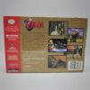 The Legend Of Zelda Ocarina Of Time Collector's Edition