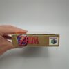The Legend Of Zelda Ocarina Of Time Collector's Edition
