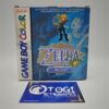 The Legend Of Zelda Oracle Of Ages