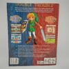 The Legend Of Zelda Oracle Of Seasons e Ages Guida Ufficiale
