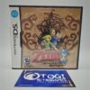 The Legend Of Zelda Phantom Hourglass USA