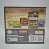 The Legend Of Zelda Phantom Hourglass USA