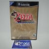The Legend Of Zelda The Wind Waker USA