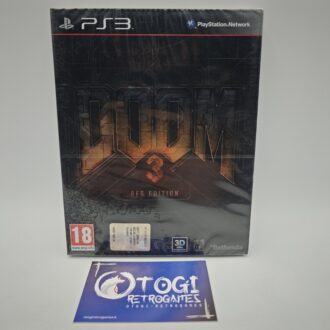 Doom 3 BFG Edition (NEW)