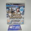 Time Crisis Razing Storm (NEW)