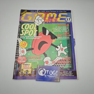 Game Power Rivista Numero 1