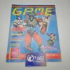 Game Power Rivista Numero 1