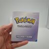 Pokémon Versione Cristallo