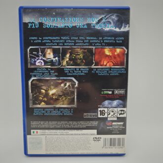 Box PVC Protector Giochi Gamecube JAP (GIOCO NON INCLUSO)