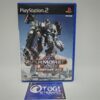 Box PVC Protector Giochi Gamecube JAP (GIOCO NON INCLUSO)